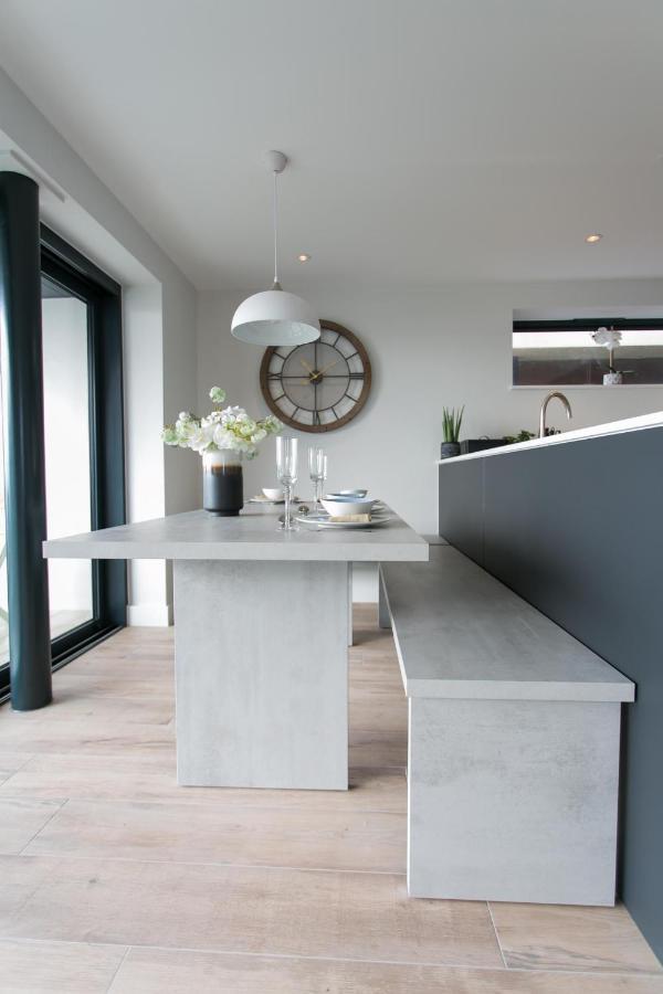 Edgewater - Bracklesham Bay Apartment East Wittering Ngoại thất bức ảnh
